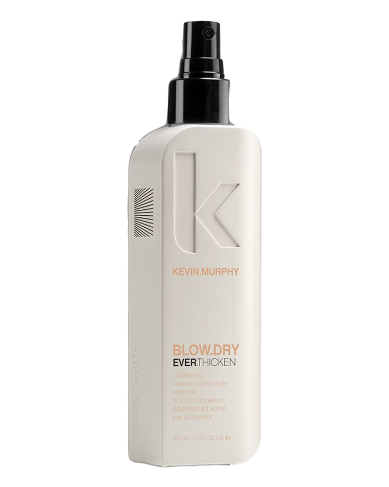 Kevin Murphy Ever Thicken