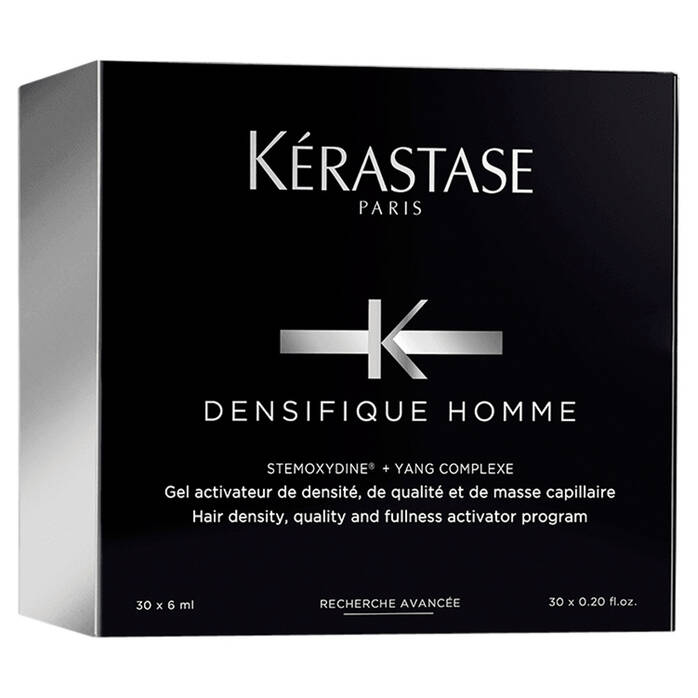 Kerastase Densifique Cure Densite Homme