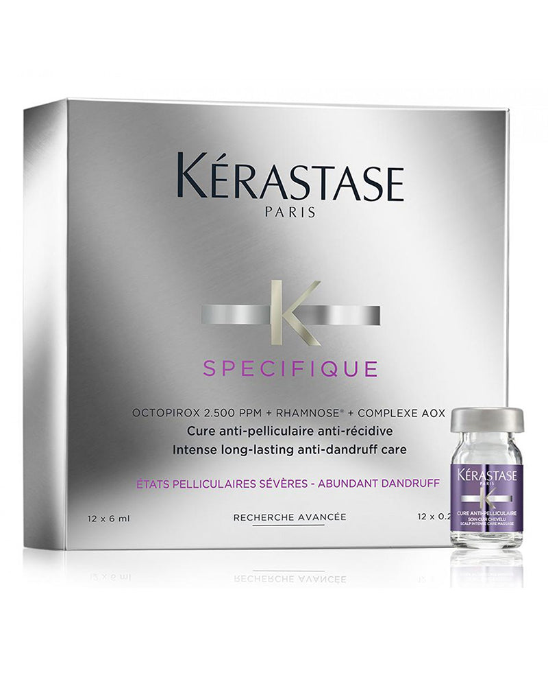 Kerastase Cure Anti-Pelliculaire