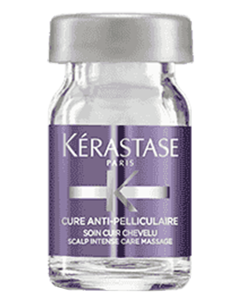 Kerastase Cure Anti-Pelliculaire