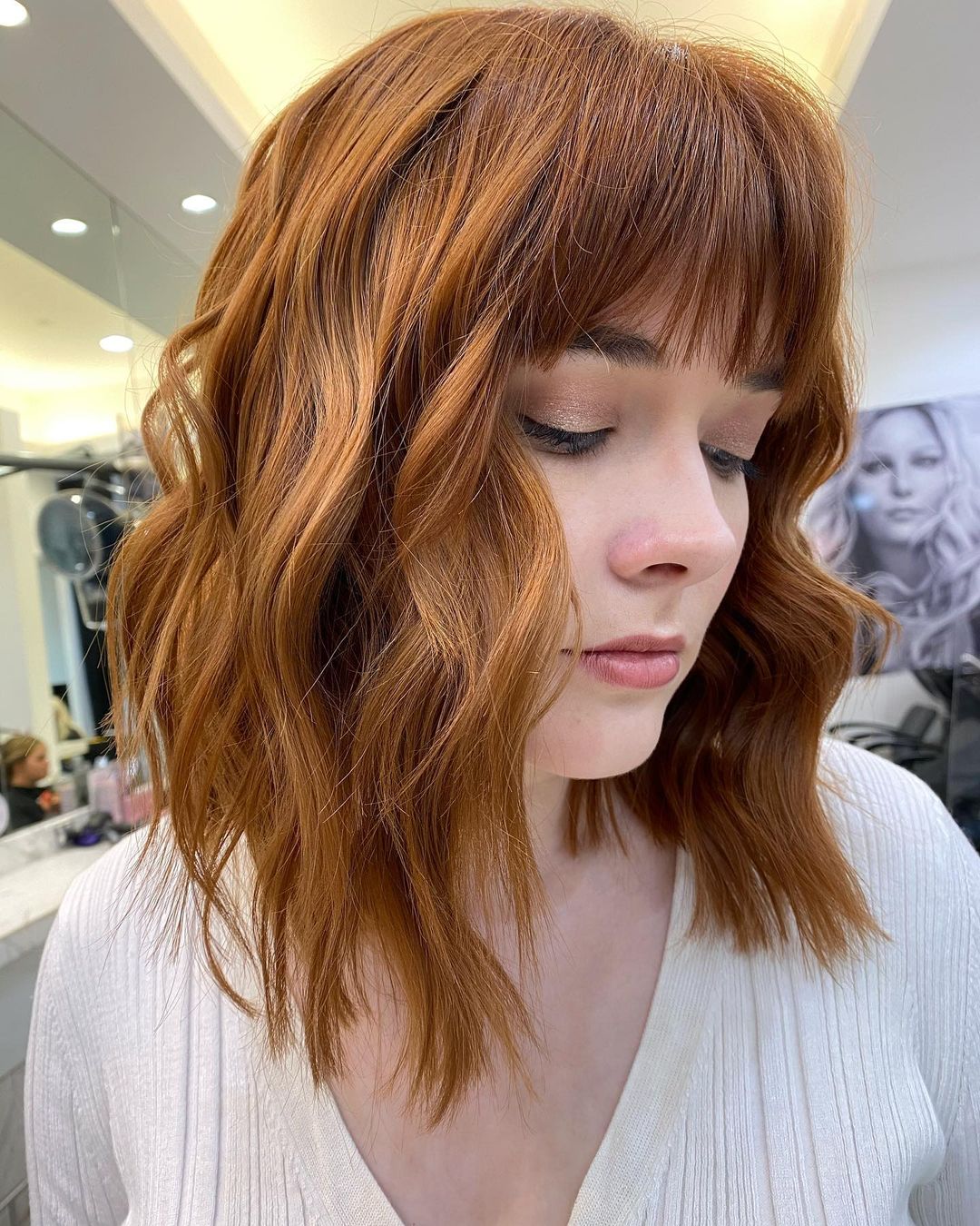 Top Autumn Trends For Your Complexion