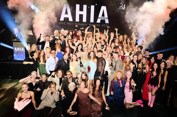 AHIA Award Winners 2026