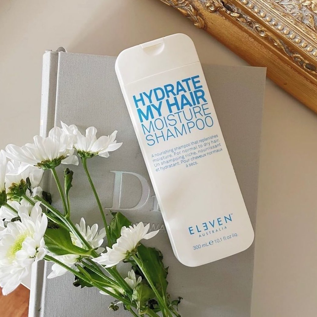 Products You Need To Keep Your Hair Hydrated This Winter