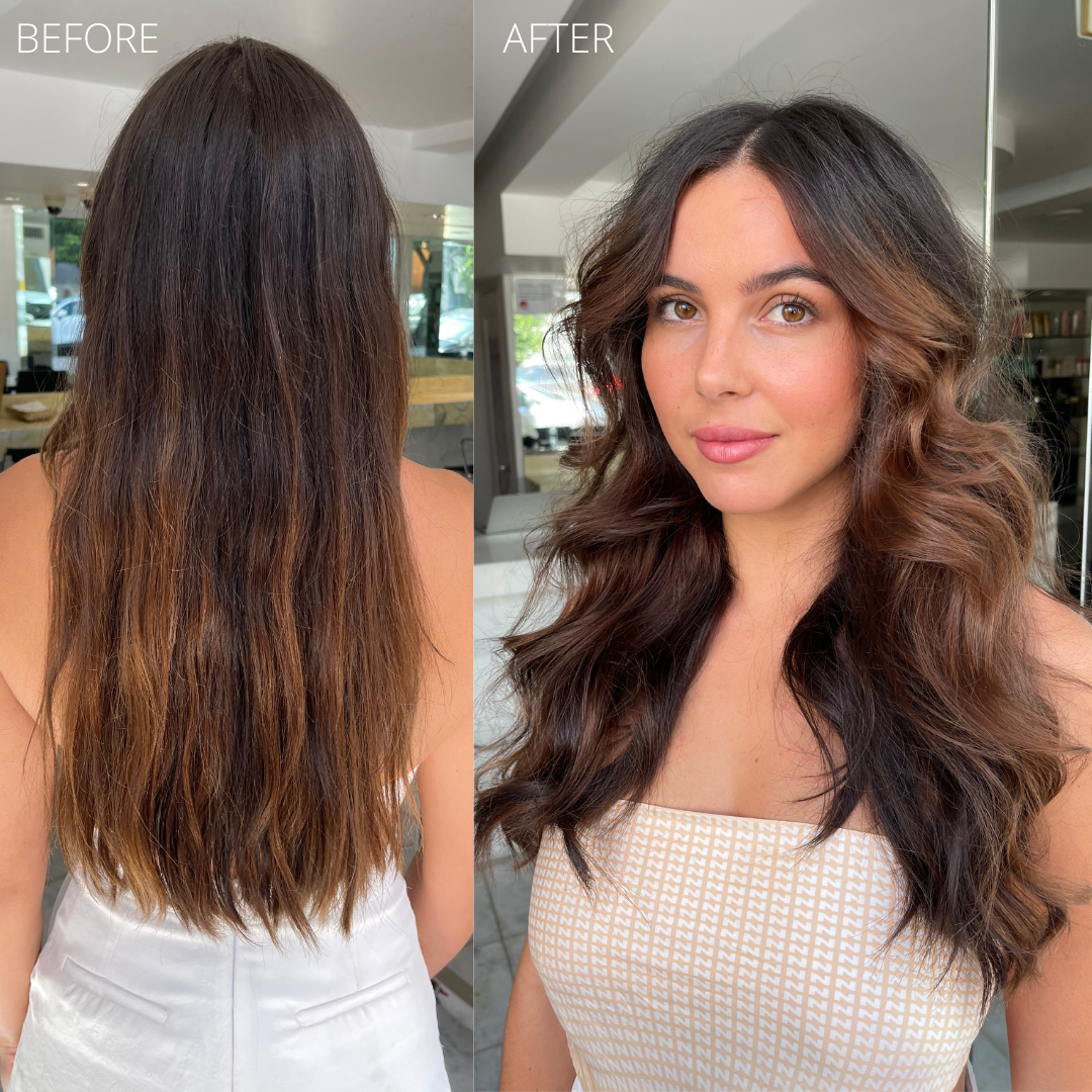 What it means to be a Bespoke Brunette