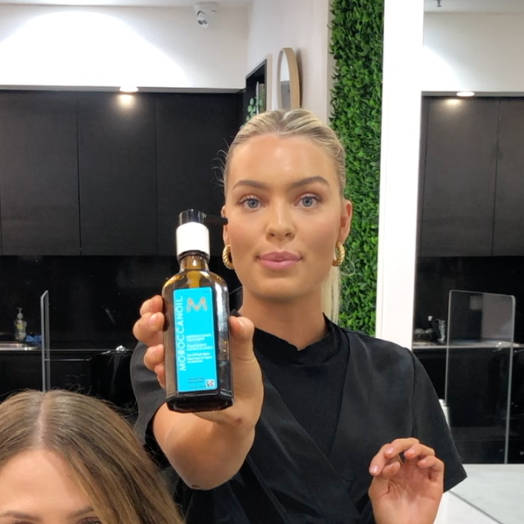 Why You Should Switch To Moroccanoil