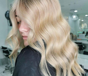 Masque Your Hair From Winter Damage