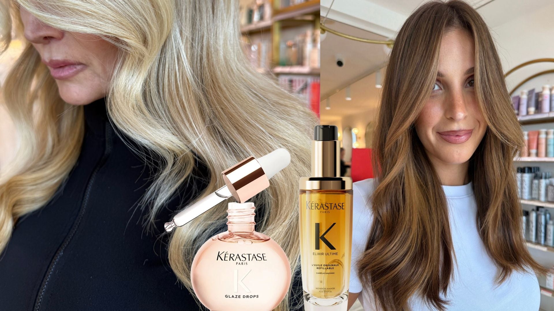 Brisbane Hairdressers Winter Hair Trends