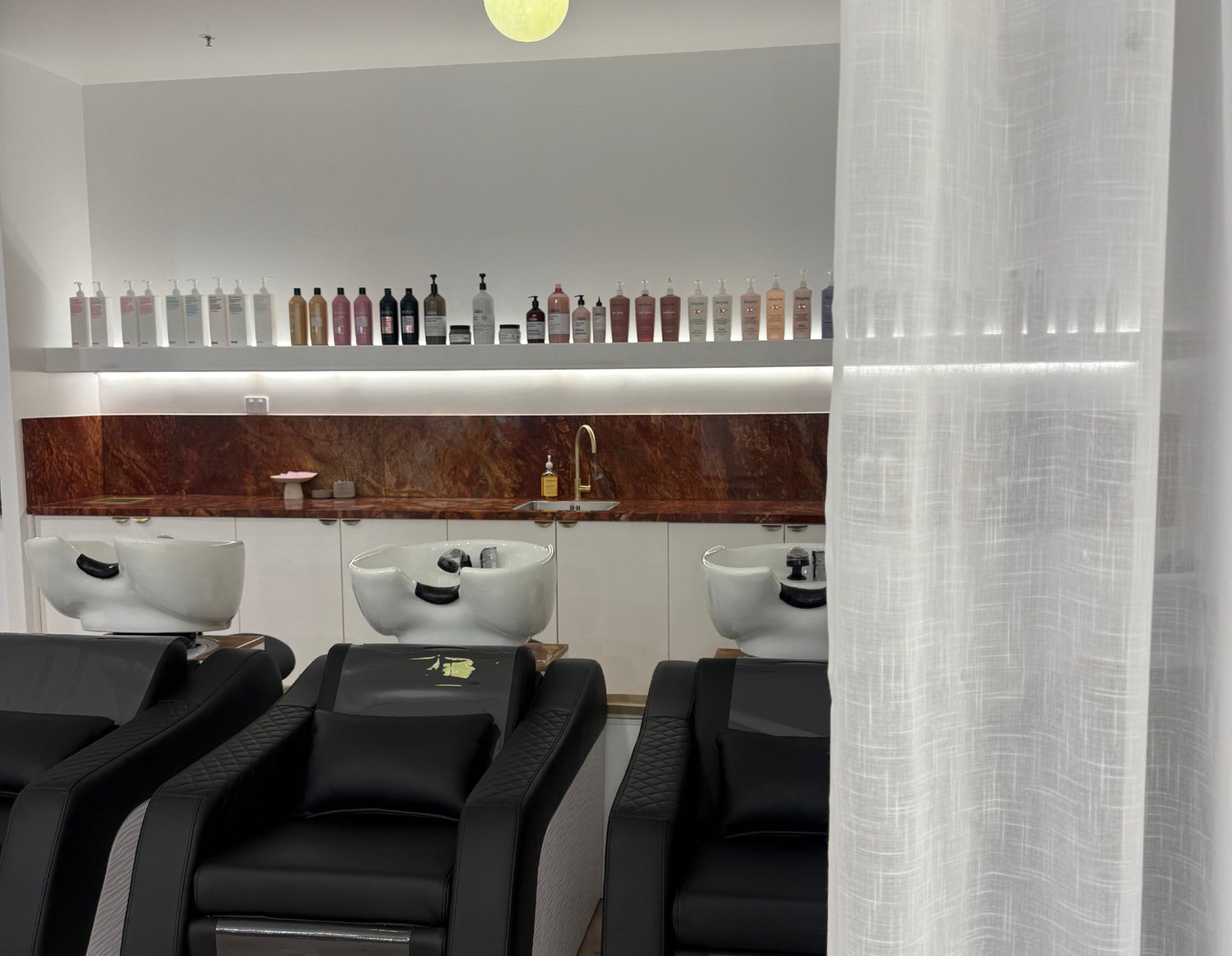 Meet our new Mackay Salon