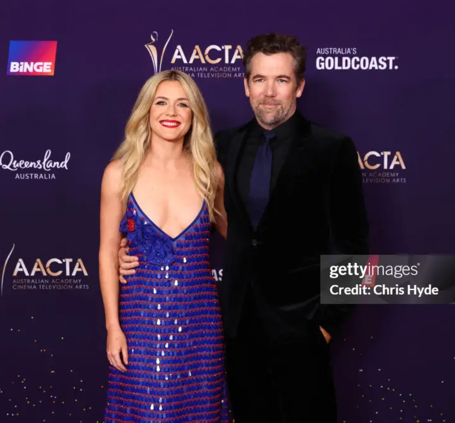 AACTA Awards 2024