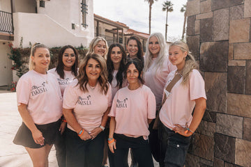 Stefan Takes Coachella: Styling Glossy, Healthy Hair with Kérastase and L’Oréal