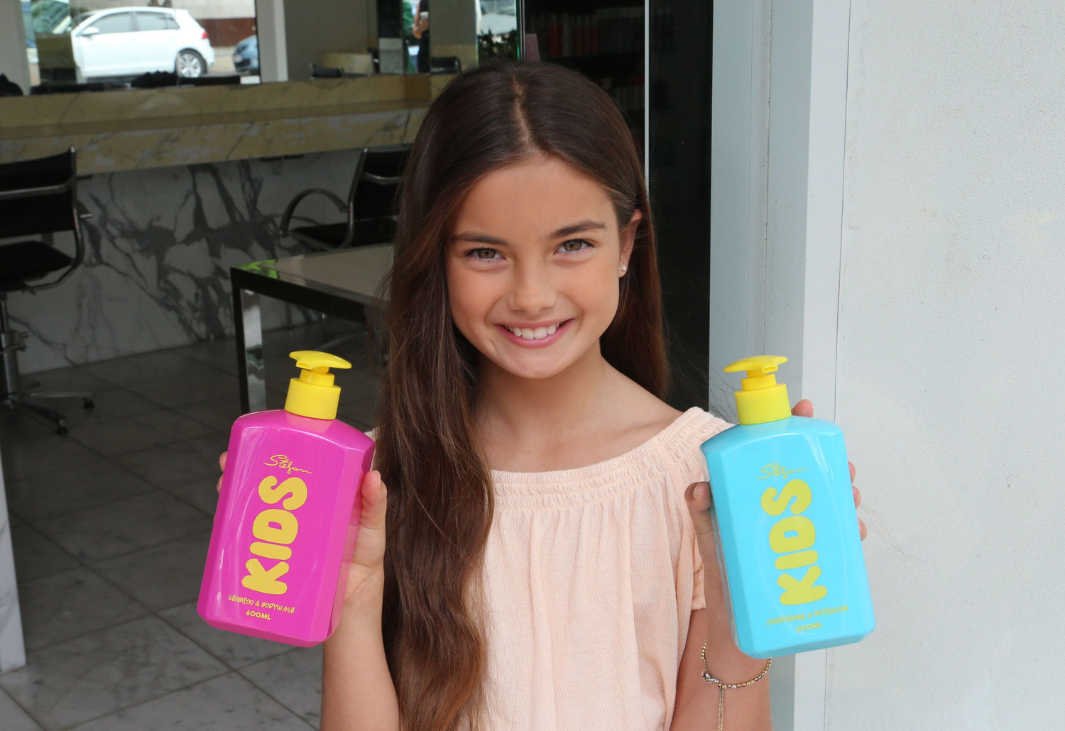 School Holiday Hair Hacks: The Ultimate Guide for Parents During the Holidays