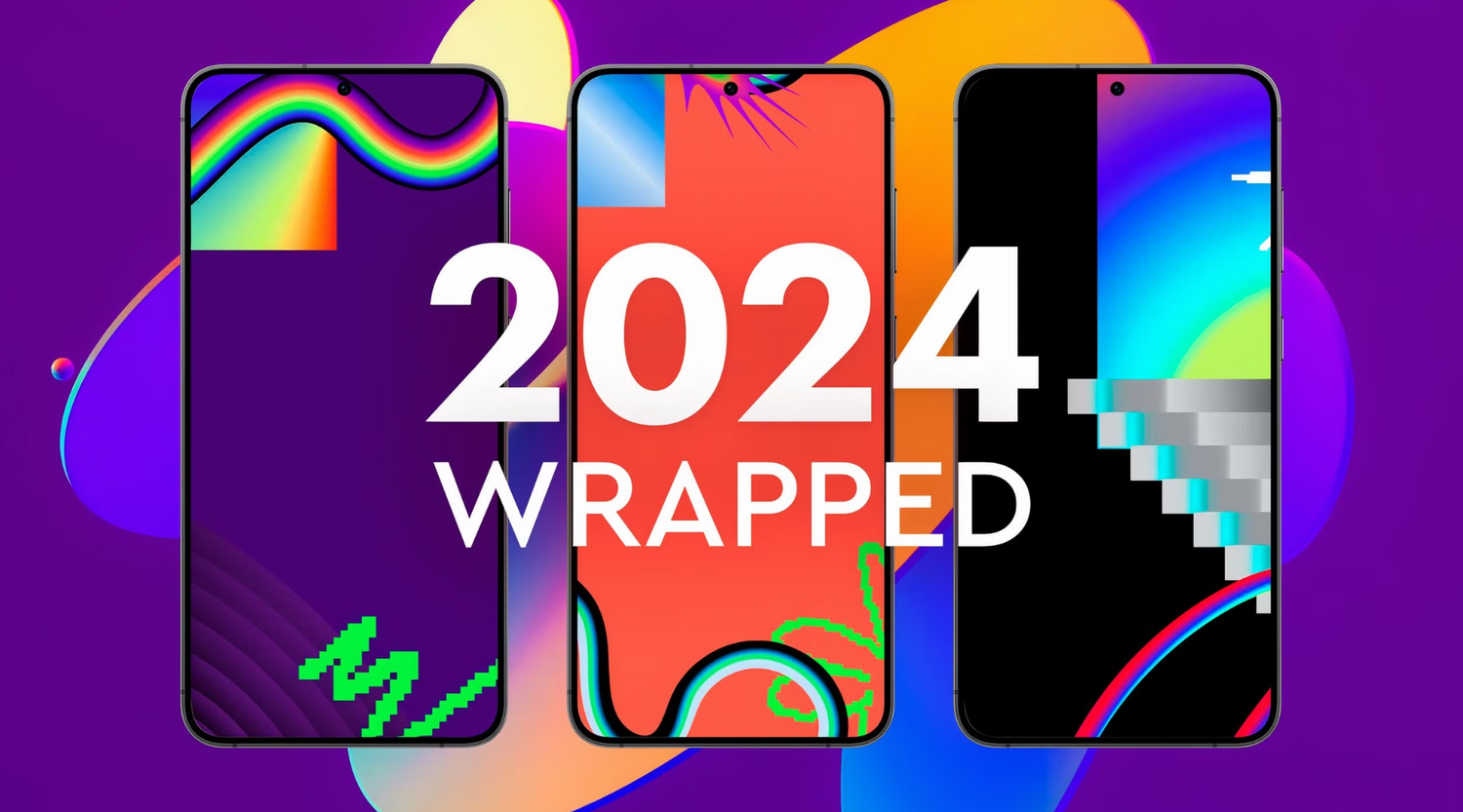 Stefan Wrapped 2024