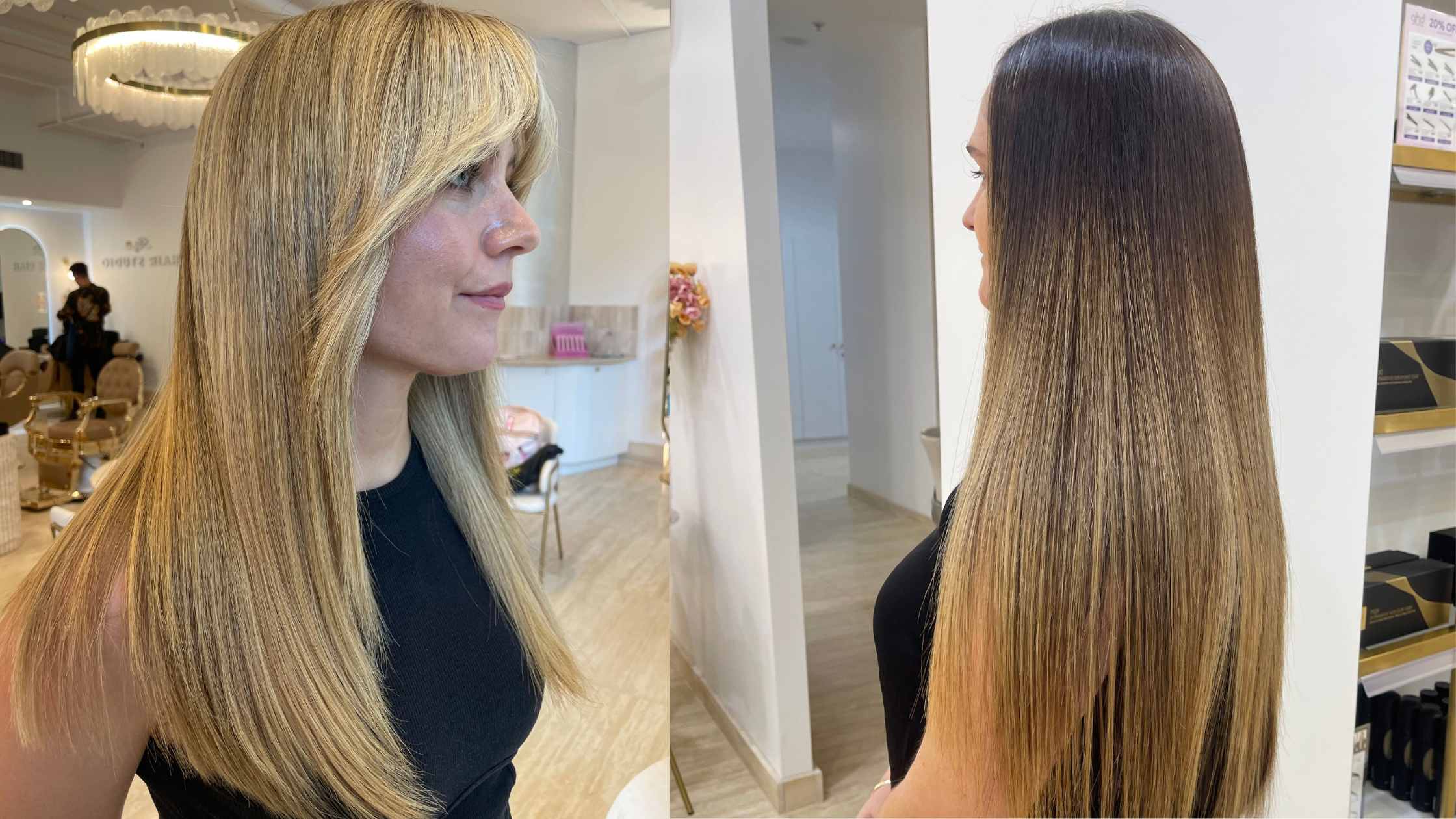 The difference between Aura and Nanoplasty