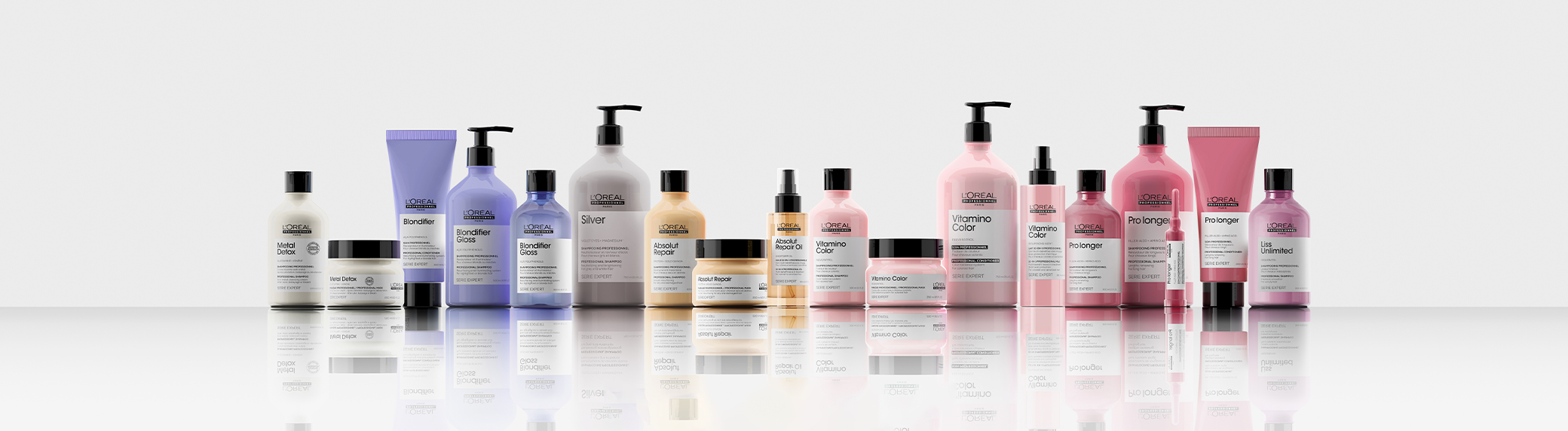 L'Oréal Professionnel