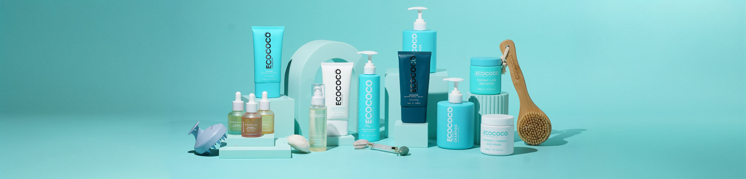 Ecococo Australia