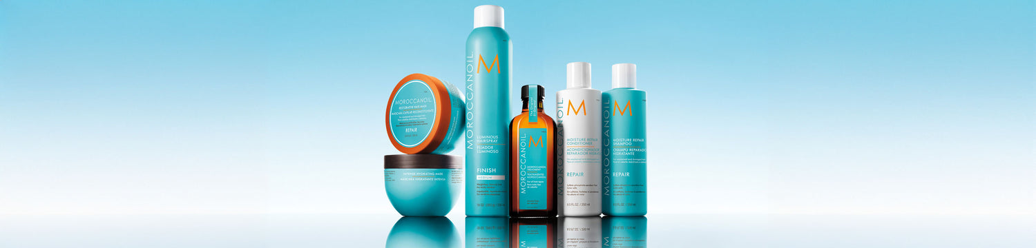 Moroccanoil