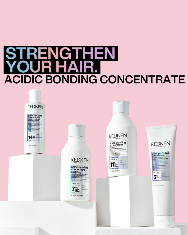 Acidic Bonding Concentrate