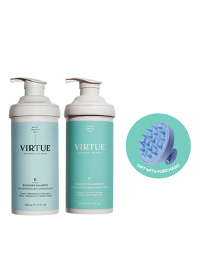 Virtue Recovery Jumbo Duo