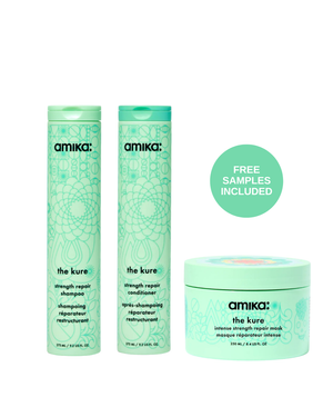 Amika The Kure Repair Ritual