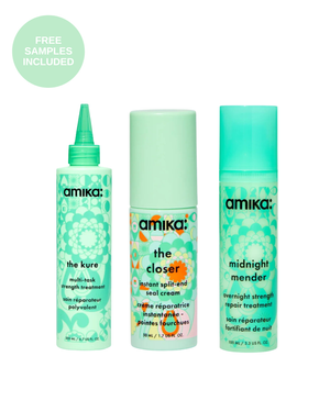 Amika Bond Repair Treatment Edit