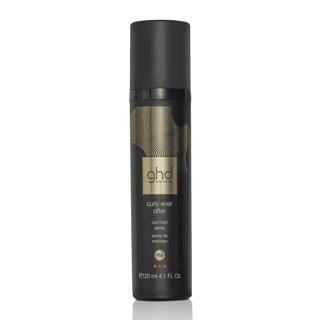 ghd curly ever after