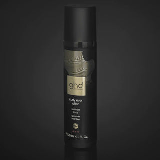 ghd curly ever after