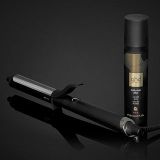 ghd curly ever after