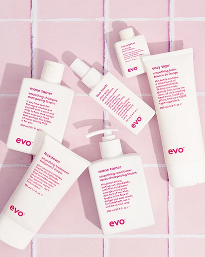 evo Easy Tiger Smoothing Balm