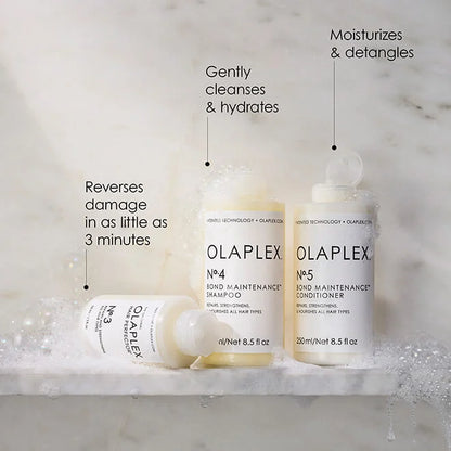 Olaplex Bond Maintenance Shampoo Nº.4