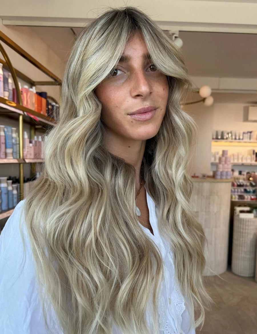 1/2 of Head of Highlights Package