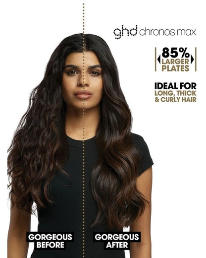 ghd Chronos Max