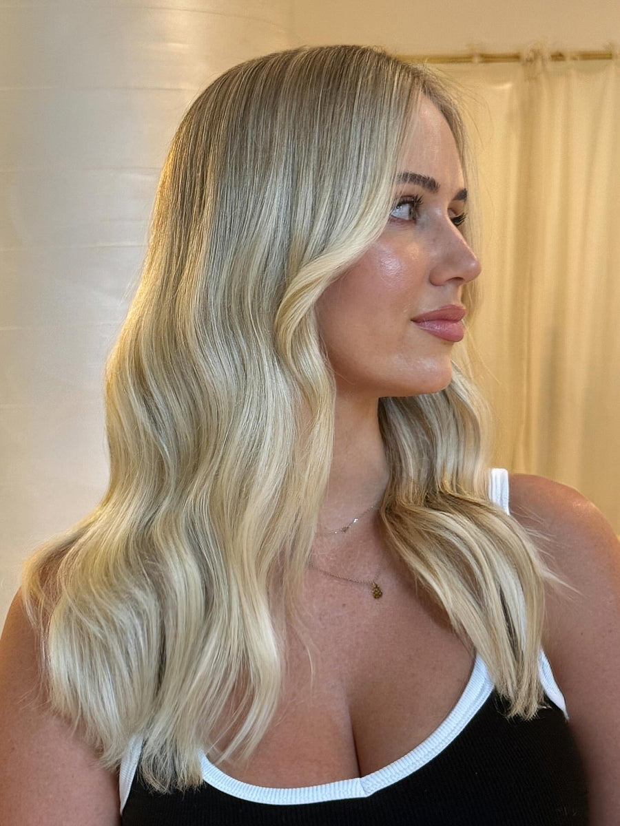 3/4 Head of Highlights Package