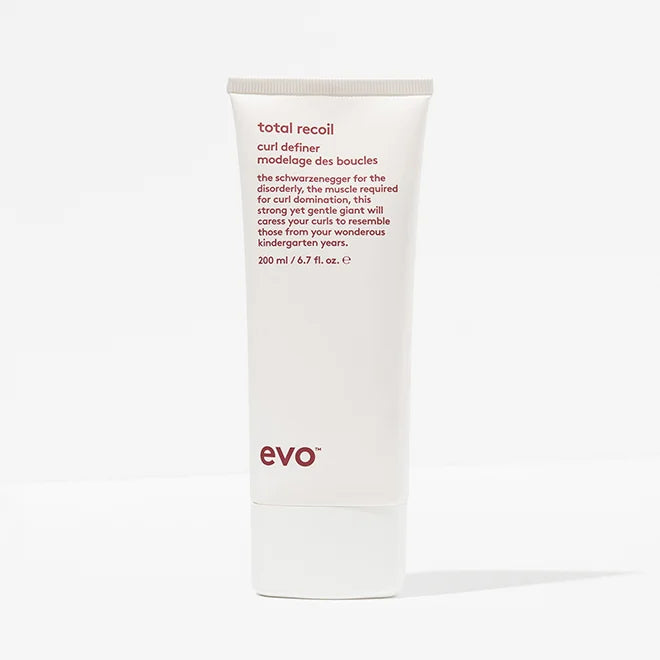 evo Total Recoil Curl Definer
