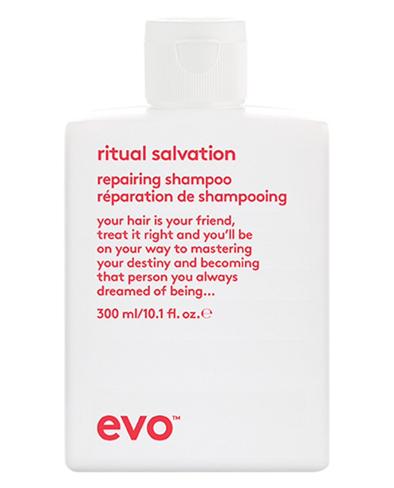 Evo Ritual Salvation Repairing Shampoo