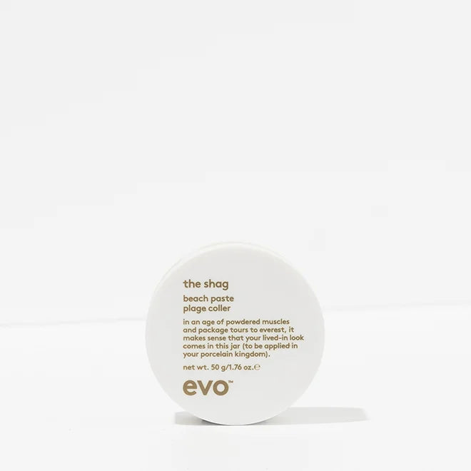 Evo The Shag Beach Paste