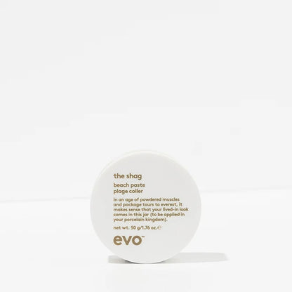 evo The Shag Beach Paste