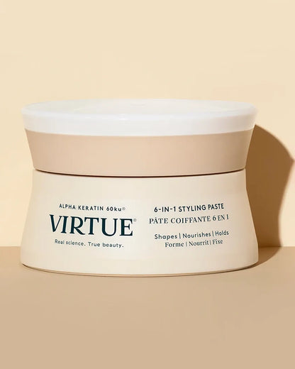 Virtue 6-In-1 Styling Paste