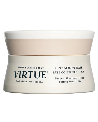 Virtue 6-In-1 Styling Paste