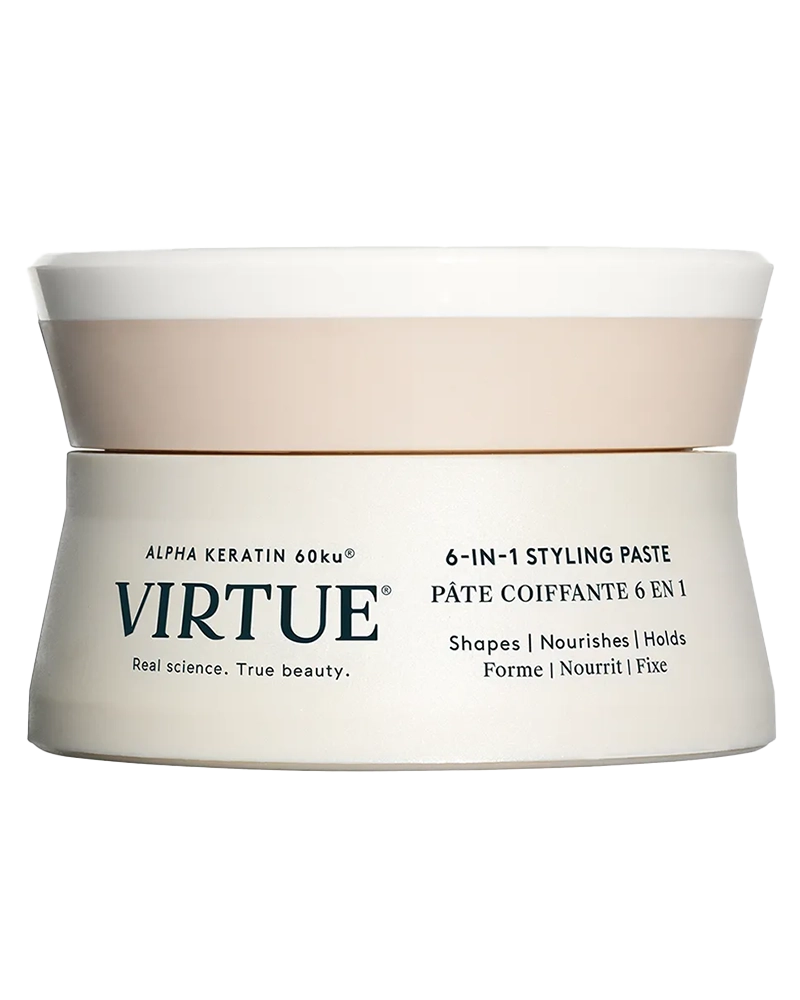 Virtue 6-In-1 Styling Paste