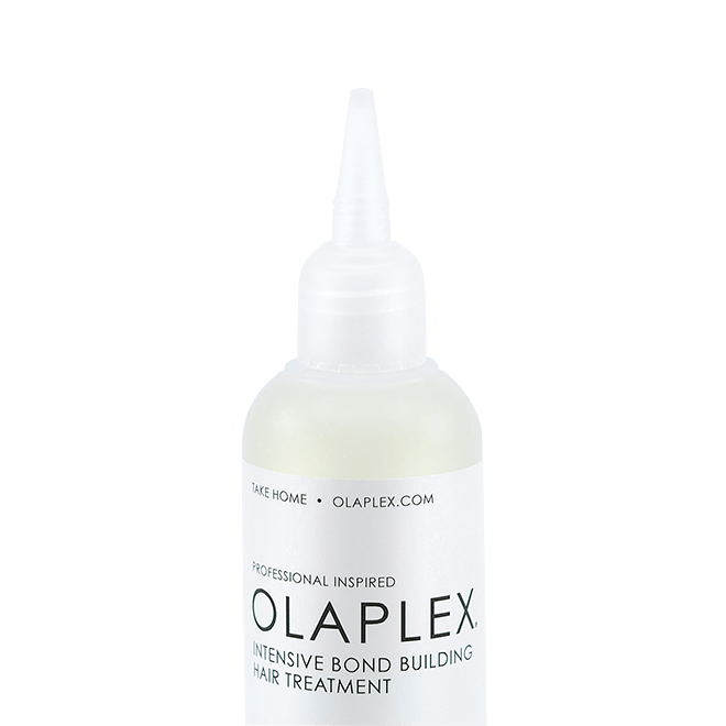 Olaplex Intensive Bond Building Treatment Nº.0