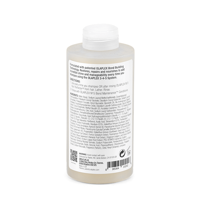 Olaplex Bond Maintenance Shampoo Nº.4