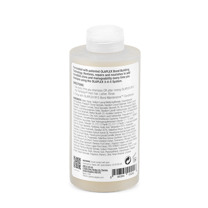 Olaplex Bond Maintenance Shampoo Nº.4