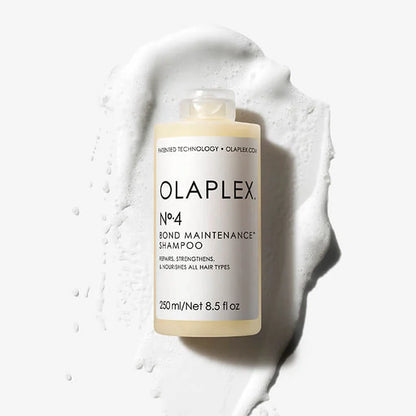 Olaplex Bond Maintenance Shampoo Nº.4