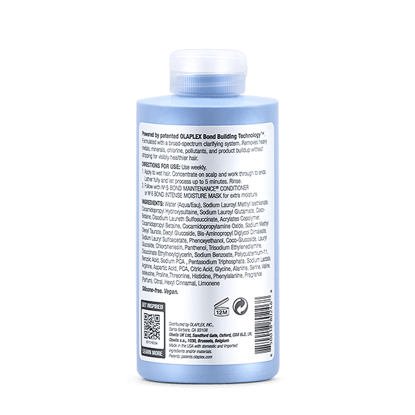 Olaplex No. 4C Bond Maintenance™ Clarifying Shampoo