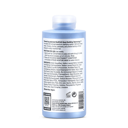 Olaplex No. 4C Bond Maintenance™ Clarifying Shampoo