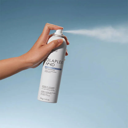 Olaplex No.4D Clean Volume Detox Dry Shampoo