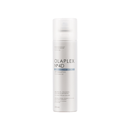 Olaplex No.4D Clean Volume Detox Dry Shampoo