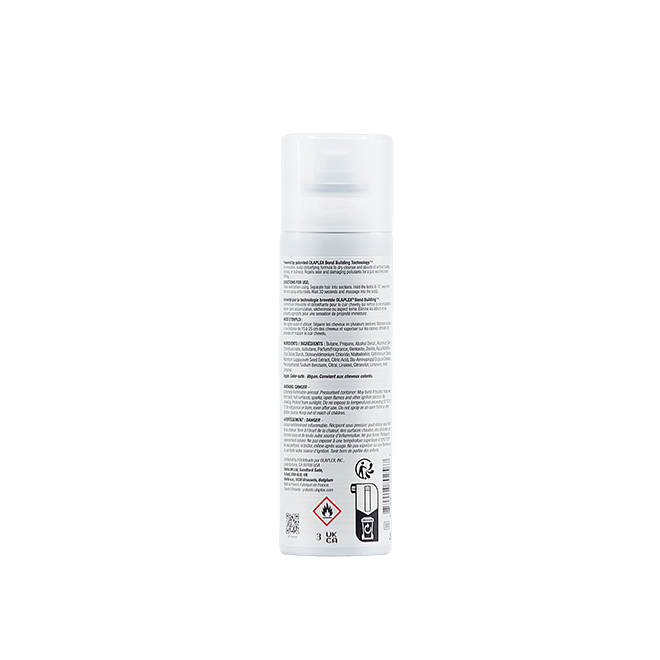 Olaplex No.4D Clean Volume Detox Dry Shampoo