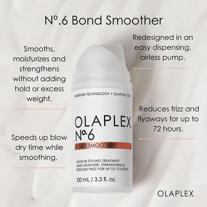 Olaplex Bond Smoother Nº.6