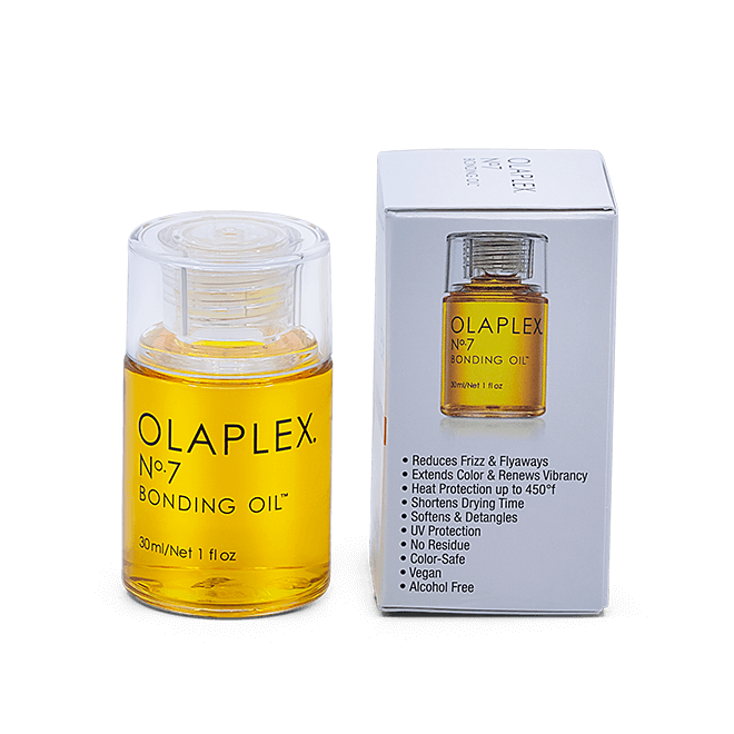 Olaplex Bonding Oil Nº.7